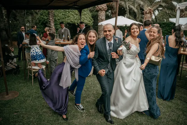 boda nerea alberto rex natura 2026 coctel grupales portada