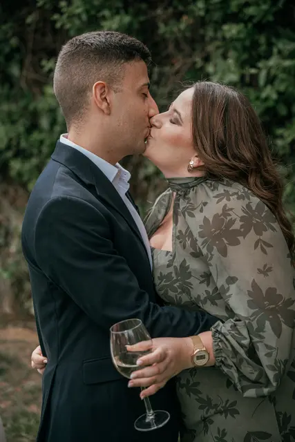 boda nerea alberto rex natura 2026 coctel