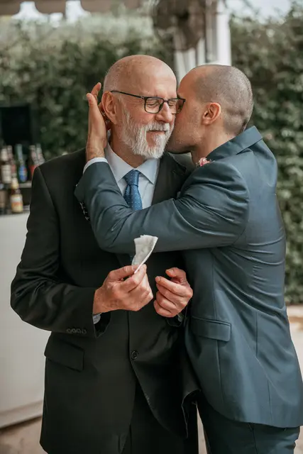 boda nerea alberto rex natura 2026 coctel emotivas