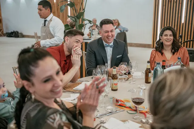 boda nerea alberto rex natura 2026 banquete