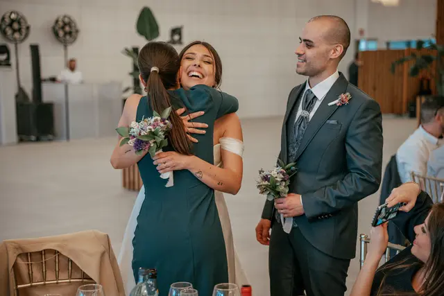 boda nerea alberto rex natura 2026 banquete emotivas