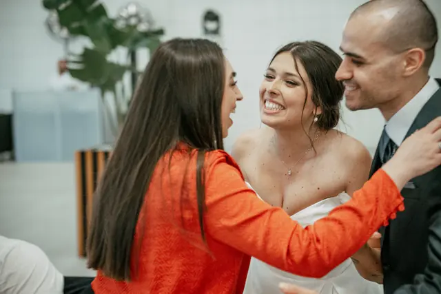 boda nerea alberto rex natura 2026 banquete