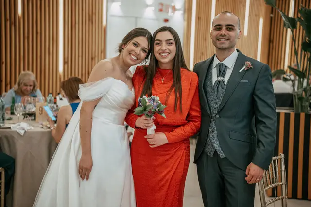 boda nerea alberto rex natura 2026 banquete grupales