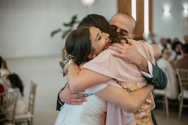 boda nerea alberto rex natura 2026 banquete emotivas