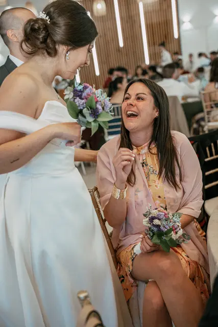 boda nerea alberto rex natura 2026 banquete