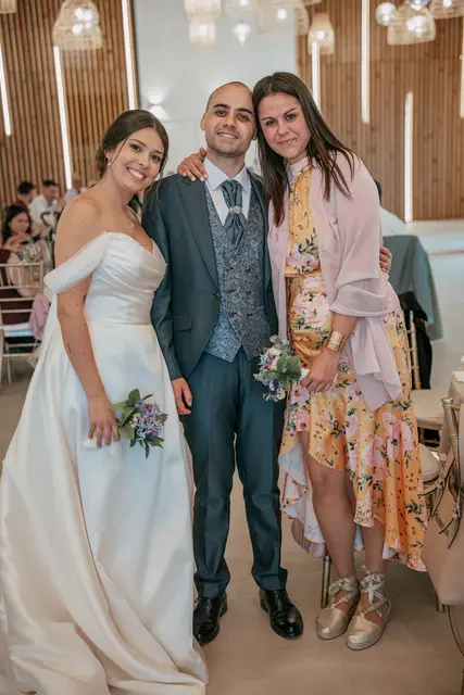 boda nerea alberto rex natura 2026 banquete grupales