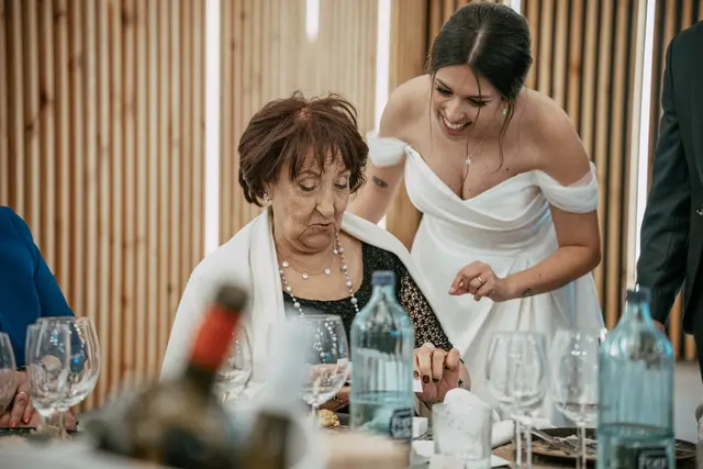 boda nerea alberto rex natura 2026 banquete