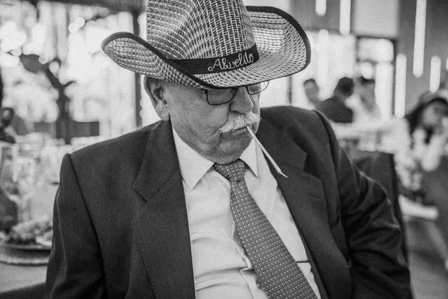 boda nerea alberto rex natura 2026 BW banquete