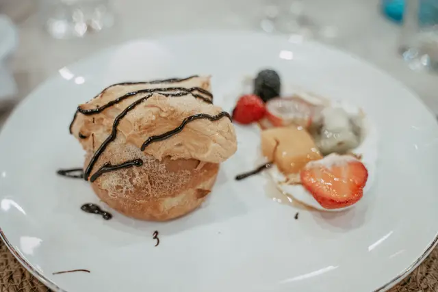 boda nerea alberto rex natura 2026 banquete detalles