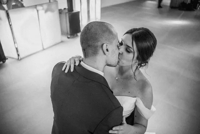 boda nerea alberto rex natura 2026 BW baile nupcial portada