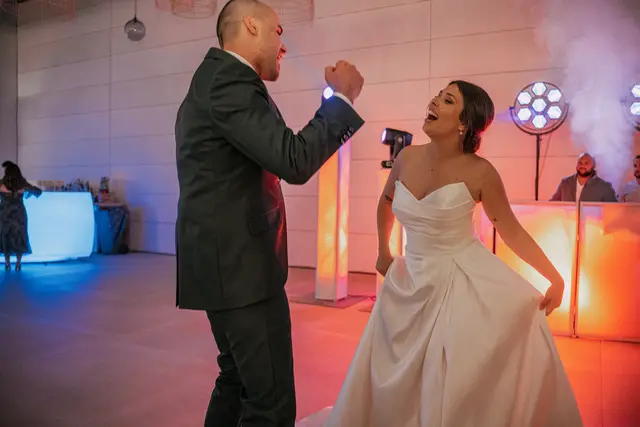 boda nerea alberto rex natura 2026 fiesta