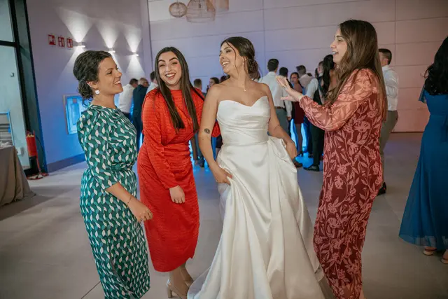 boda nerea alberto rex natura 2026 fiesta