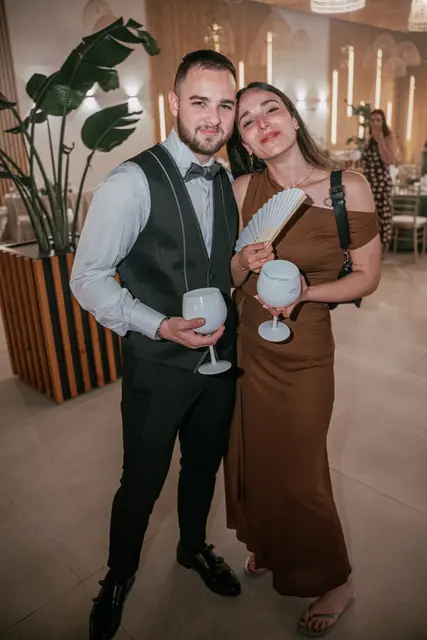 boda nerea alberto rex natura 2026 fiesta