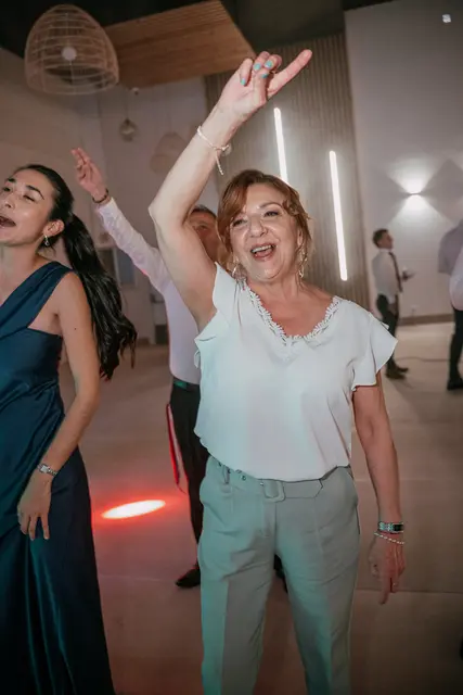 boda nerea alberto rex natura 2026 fiesta