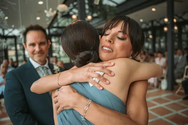 boda huerto Santa Maria Paula Vicent ceremonia emotivas portada