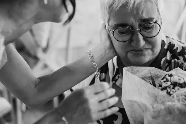 boda huerto Santa Maria Paula Vicent BW banquete emotivas portada