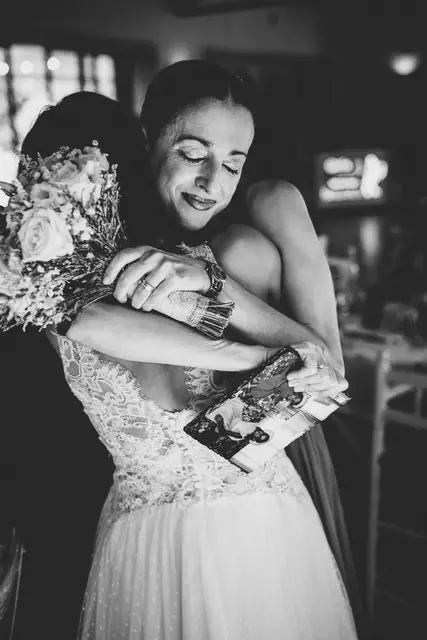 boda huerto Santa Maria Paula Vicent BW banquete emotivas portada