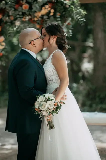 reportaje boda molino galan pepa joel sesion pareja