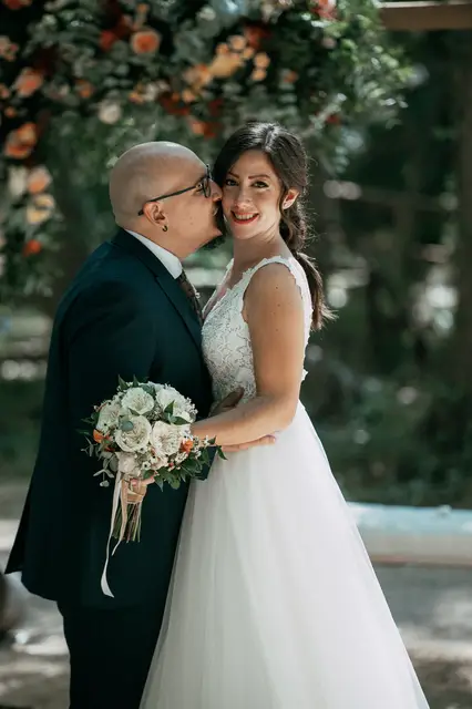 reportaje boda molino galan pepa joel sesion pareja