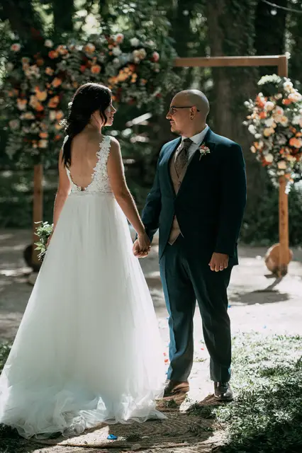 reportaje boda molino galan pepa joel sesion pareja