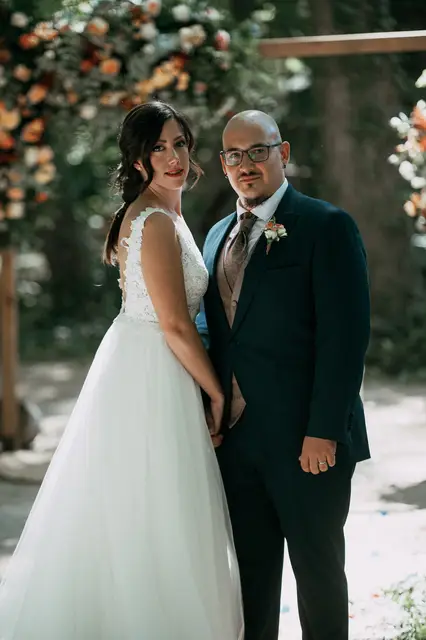 reportaje boda molino galan pepa joel sesion pareja