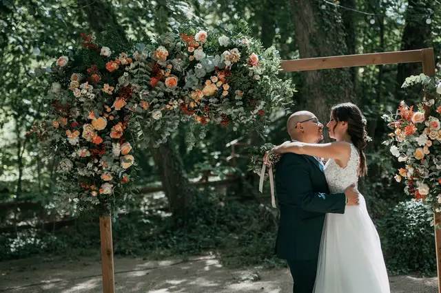 reportaje boda molino galan pepa joel sesion pareja