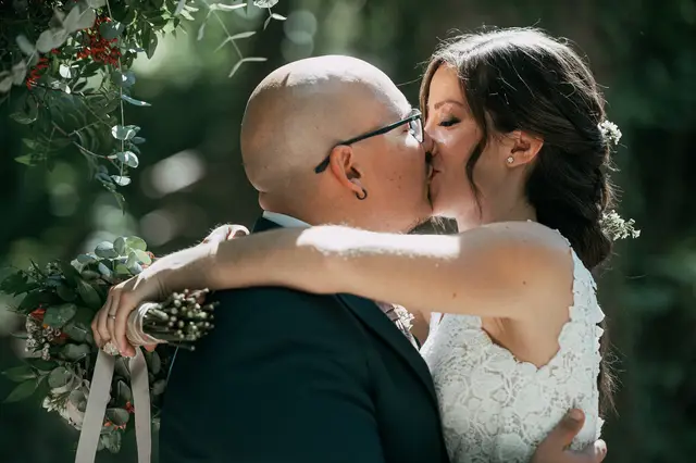 reportaje boda molino galan pepa joel portada sesion pareja