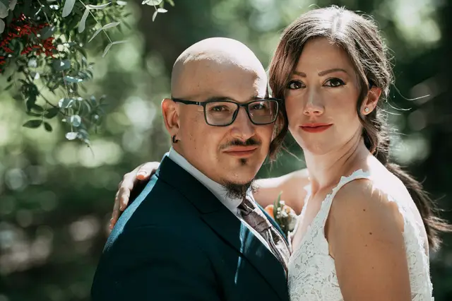 reportaje boda molino galan pepa joel portada sesion pareja