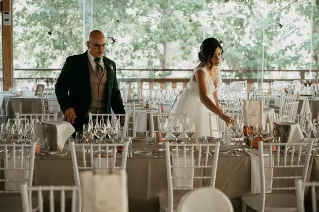 reportaje boda molino galan pepa joel portada sesion pareja