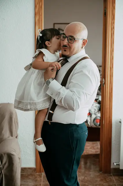 reportaje boda molino galan pepa joel preparativos