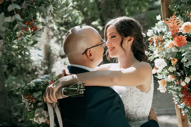 reportaje boda molino galan pepa joel sesion pareja