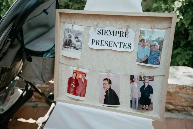 reportaje boda molino galan pepa joel coctel detalles