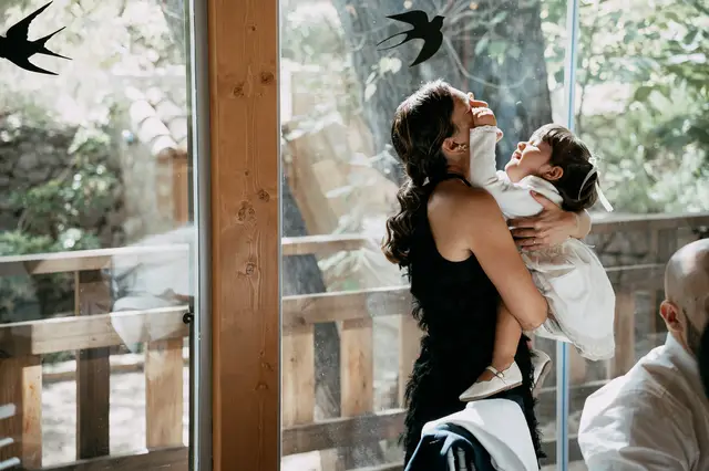 reportaje boda molino galan pepa joel emotivas portada