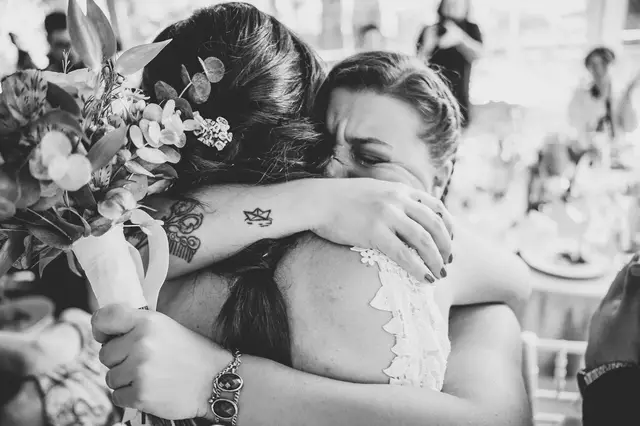 reportaje boda molino galan pepa joel BW banquete emotivas portada