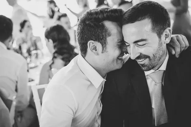 reportaje boda molino galan pepa joel BW banquete emotivas portada