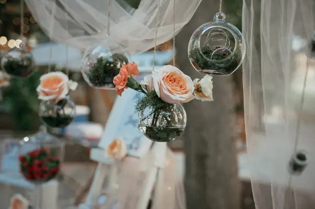 reportaje boda molino galan pepa joel detalles fiesta