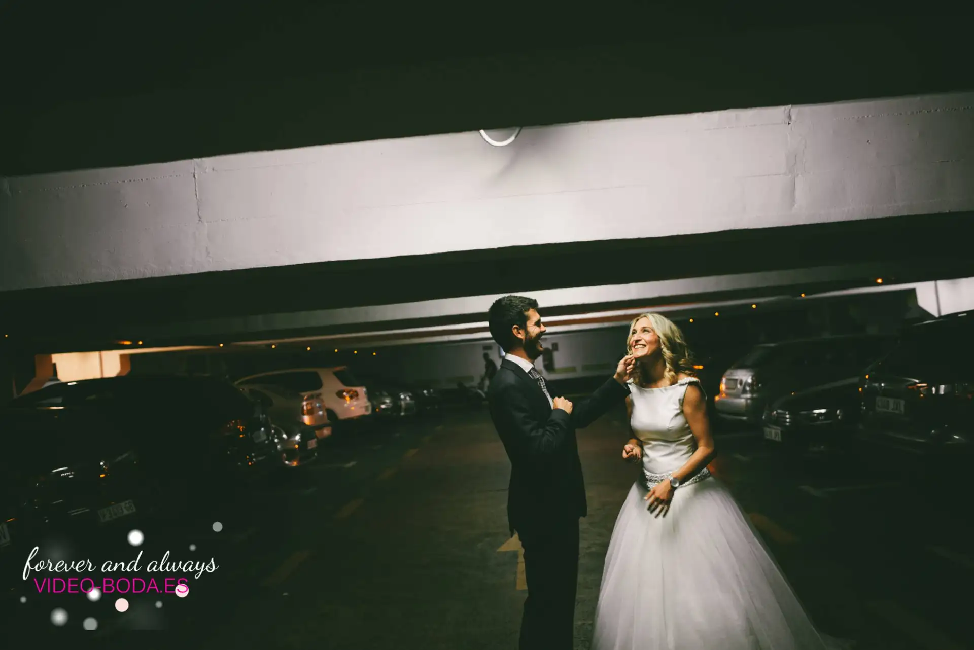 Postboda de Cristina y Jesús en Valencia
