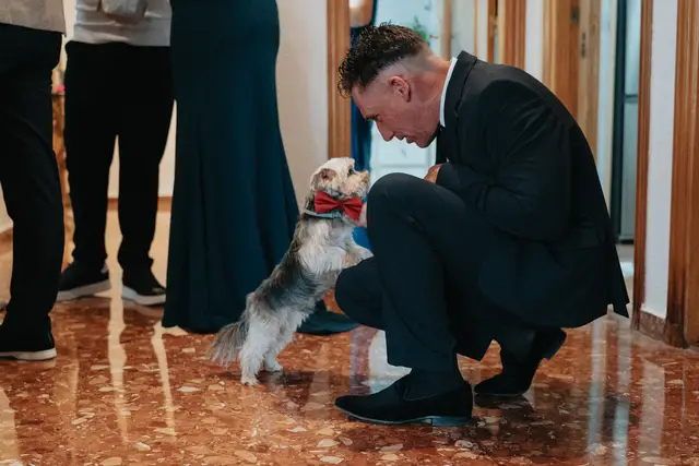 Boda civil  Sauces de Olimar portada preparativos