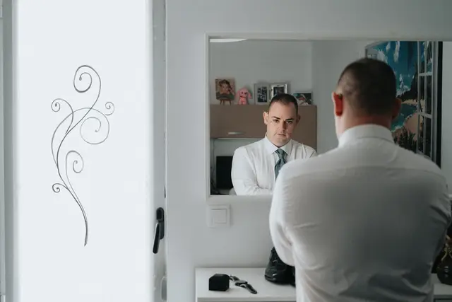 Boda civil  Sauces de Olimar preparativos