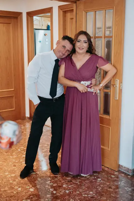 Boda civil  Sauces de Olimar portada preparativos