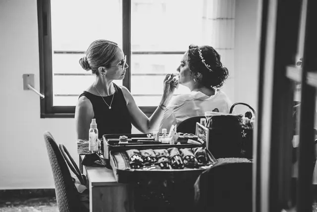 Boda civil  Sauces de Olimar BW portada preparativos