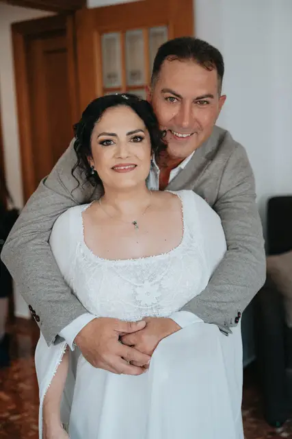 Boda civil  Sauces de Olimar grupales