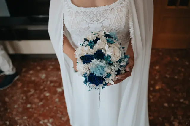 Boda civil  Sauces de Olimar detalles