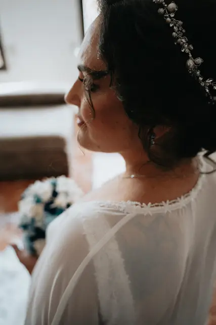 Boda civil  Sauces de Olimar detalles portada preparativos