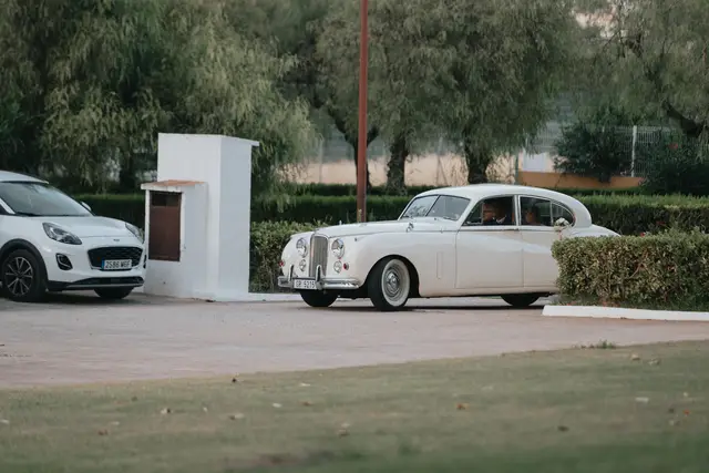 Boda civil  Sauces de Olimar Salida / Entrada