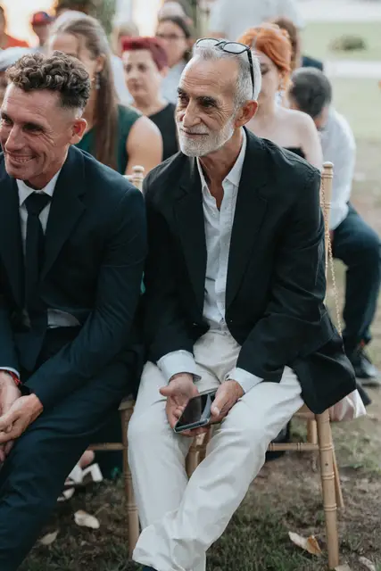 Boda civil  Sauces de Olimar ceremonia