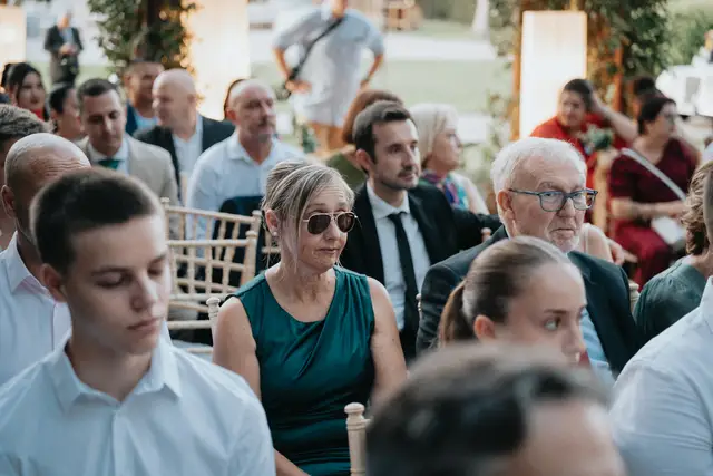 Boda civil  Sauces de Olimar ceremonia