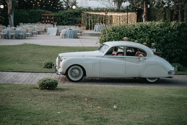 Boda civil  Sauces de Olimar detalles