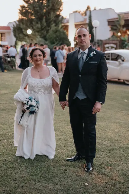 Boda civil  Sauces de Olimar sesion pareja