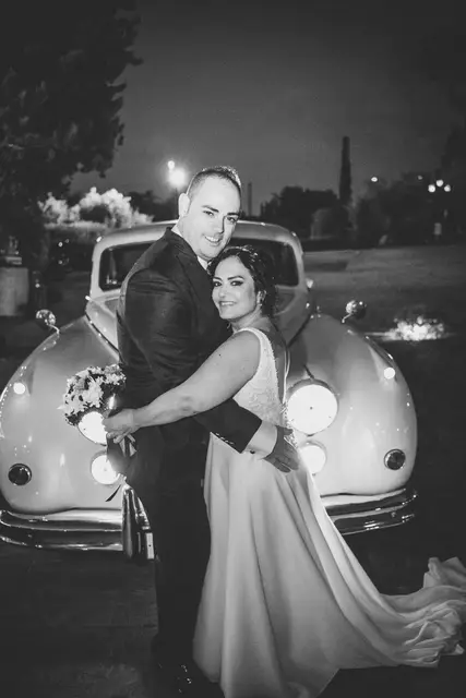 Boda civil  Sauces de Olimar portada sesion pareja